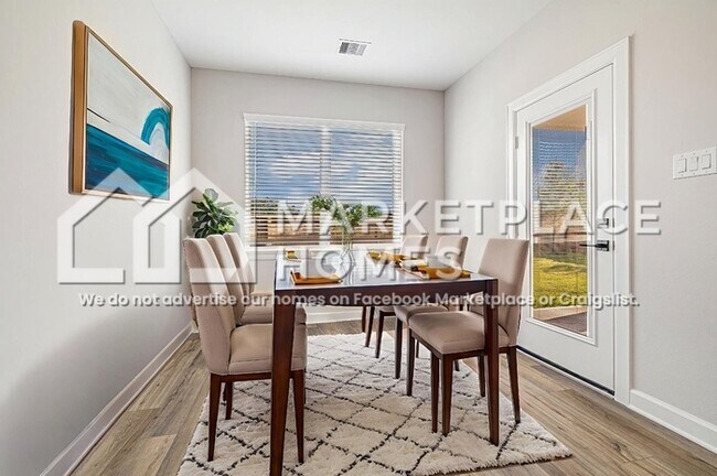 Building Photo - 6107 White Spruce Dr