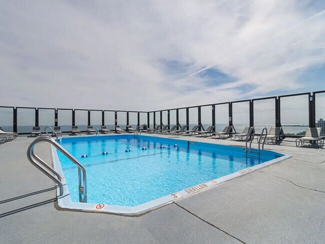 Building Photo - 3450 N Lake Shore Dr.