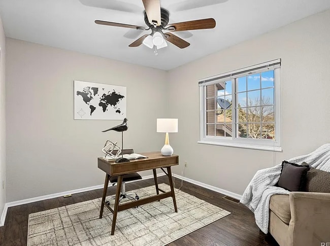 Building Photo - 1815 S Deframe St