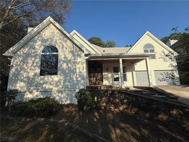 Primary Photo - Beautiful 5 bedroom house in Lawrenceville GA