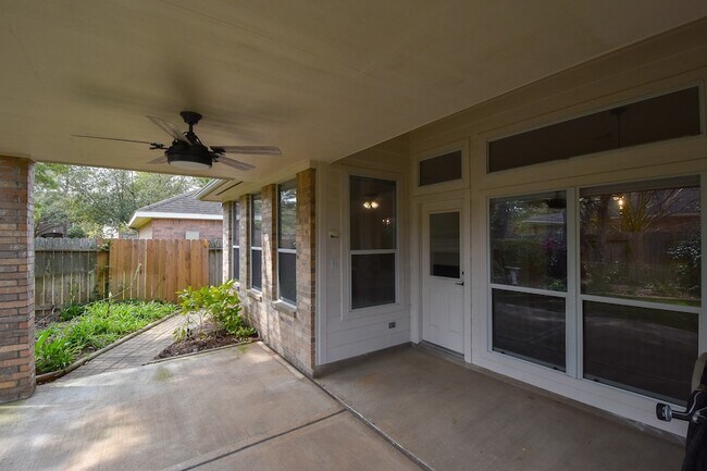 Building Photo - 3023 Nickleby Ct
