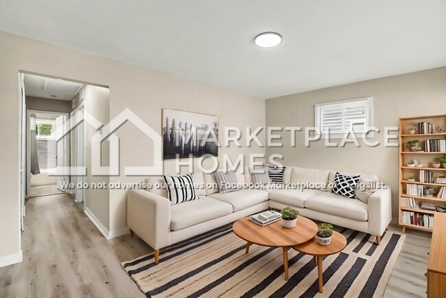 Building Photo - 26437 Lehigh St