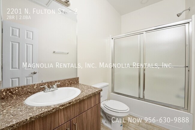 Building Photo - 2201 N Fulton St