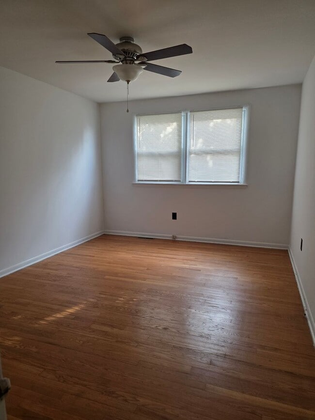 Building Photo - North Wilmington Bellefonte Community