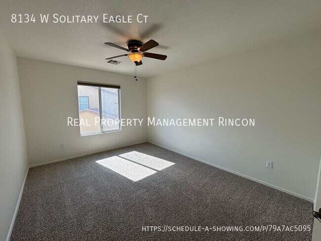 Building Photo - 8134 W Solitary Eagle Ct