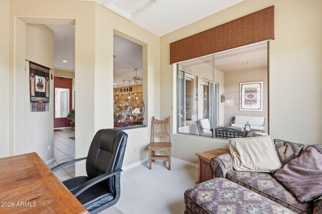 Building Photo - 7394 E Quien Sabe Way