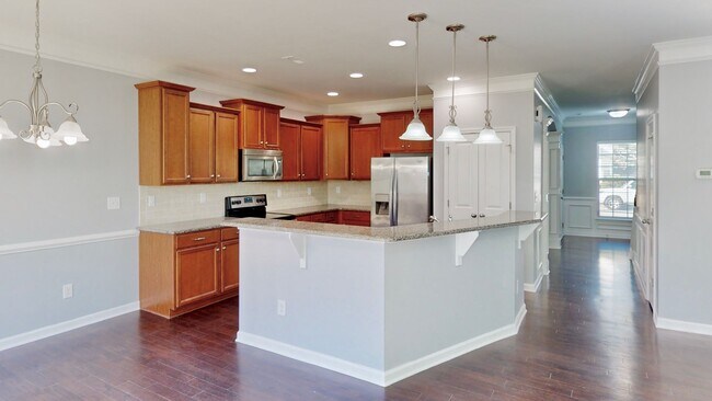 Building Photo - 16126 Long Talon Way