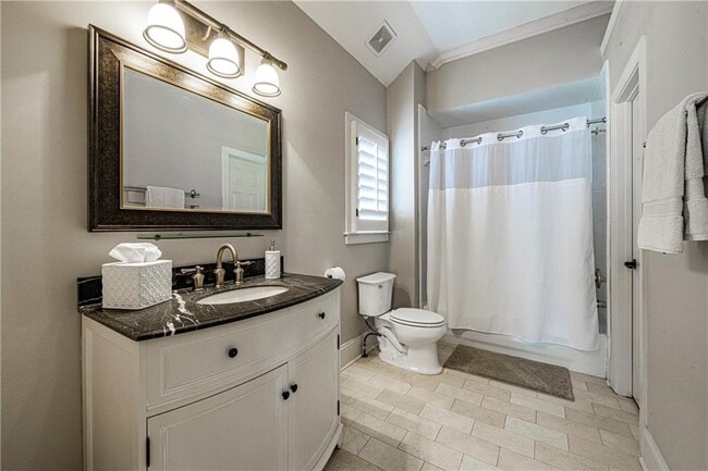 Building Photo - 1122 Ashton Bluff Dr NE