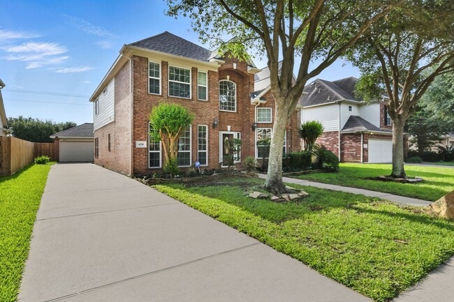 Building Photo - 6538 Ivy Heath Ln