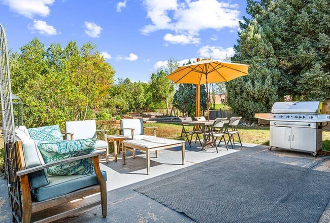 Building Photo - Furnished or Unfurnished House in NE Boulder ~ Cul-De-Sac living!