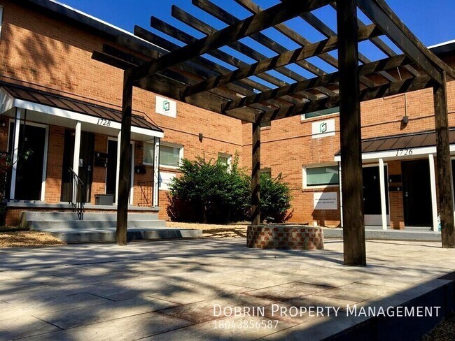 Building Photo - 1726 Claiborne St