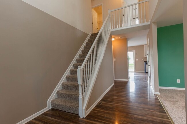 Building Photo - 3 Bed, 2.5 Bath, Single Family Home in Martinsburg, WV