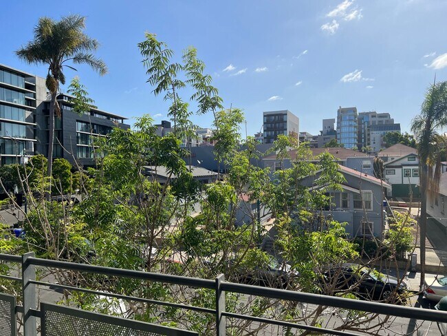 Building Photo - Large Beautiful Loft at highly desired Doma building in Little Italy