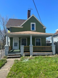 Building Photo - 3bd Single Broadway/E. 55th St. Cash Pay/Section 8