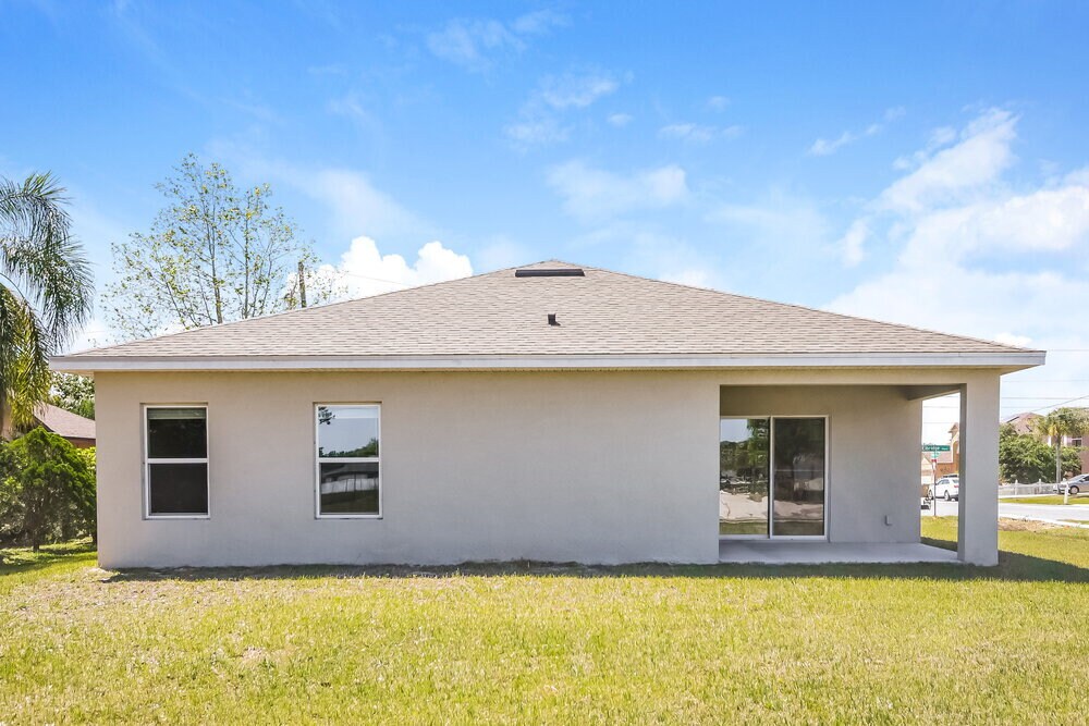 Building Photo - 501 Elbridge Pl