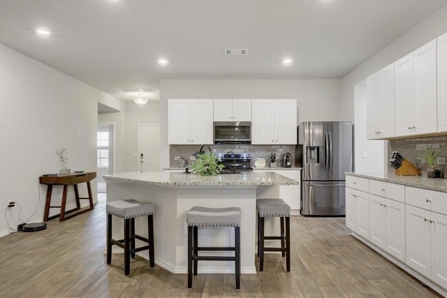 Building Photo - 6012 Xene Dr