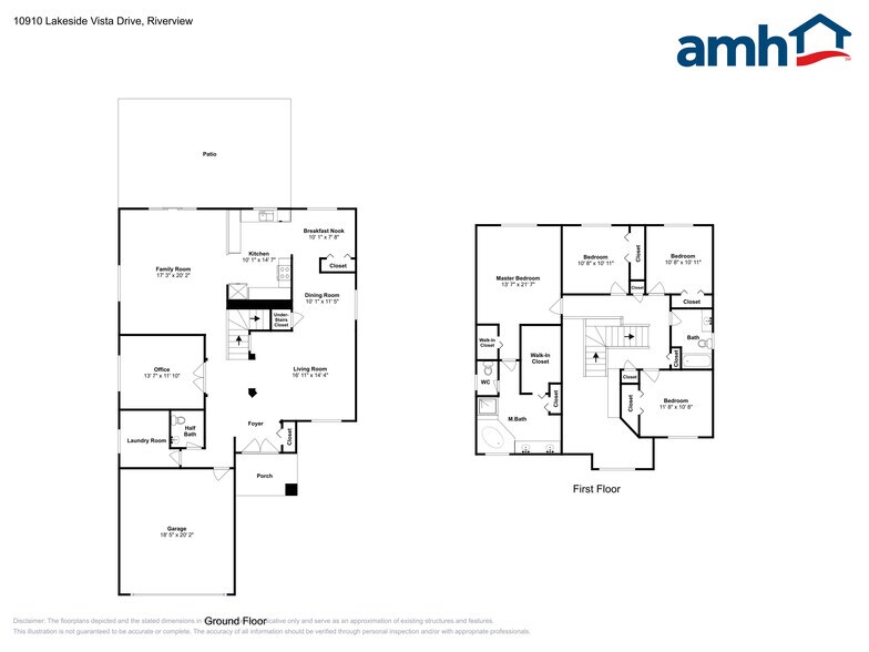 Building Photo - 10910 Lakeside Vista Dr