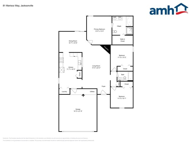 Building Photo - 81 Marisco Way