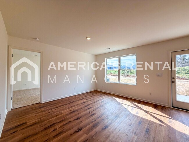 Building Photo - Move in Special! New Construction Home in McCalla. Sign a 13-month lease by 5/15/2026 and receive...