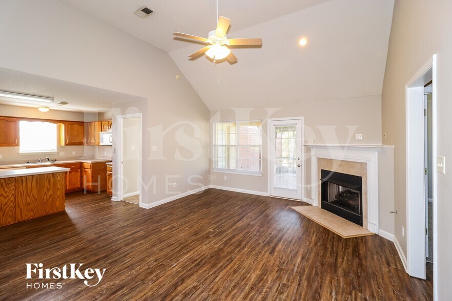 Building Photo - 1523 Beringer Dr