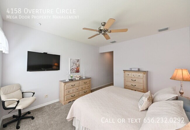 Building Photo - 4158 Overture Cir