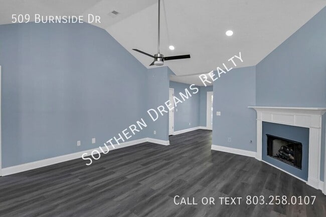 Building Photo - 509 Burnside Dr