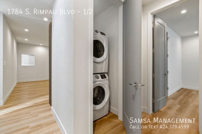 Building Photo - 1784 S Rimpau Blvd