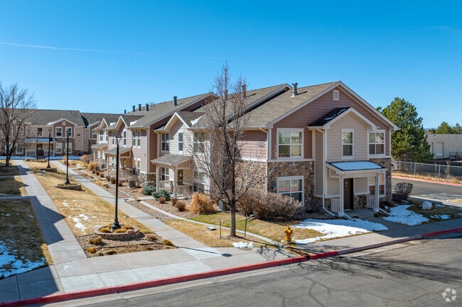 Building Photo - Willow Street Residences