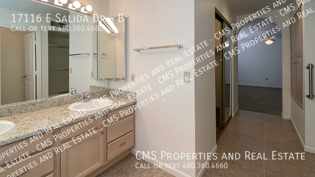 Building Photo - 17116 E Salida Dr