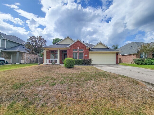 Building Photo - 25219 Piney Heights Ln