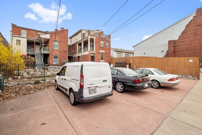 Building Photo - 2226 Gravois Ave