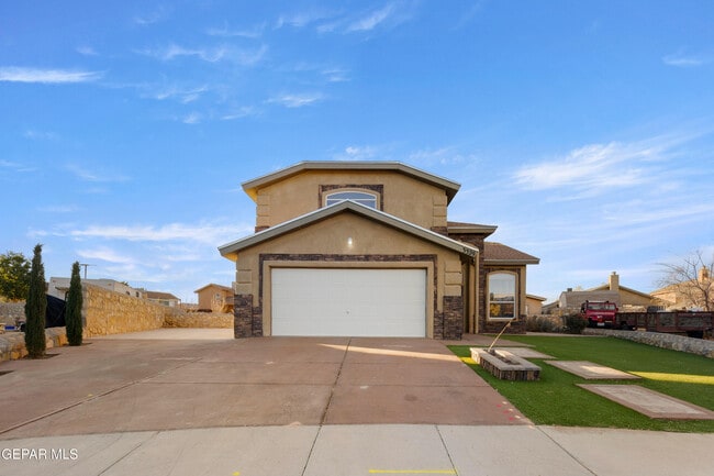 Building Photo - 3329 Tierra Sara Ln