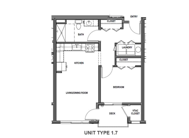 Floorplan - Amity Orchards