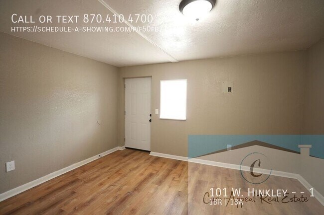 Building Photo - 101 W Hinkley Ave