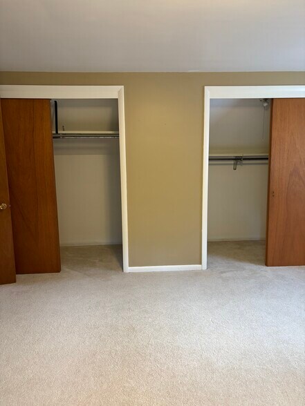 2nd Floor Bedroom Closet - 60 Leaman Rd