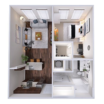 Arietta - Aria Discovery LLC
