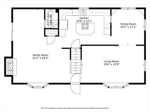 Building Photo - 15 Shore Rd