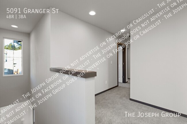 Building Photo - 5091 Granger St
