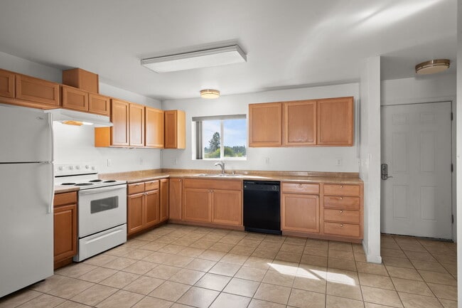 Building Photo - 717 S Stevens