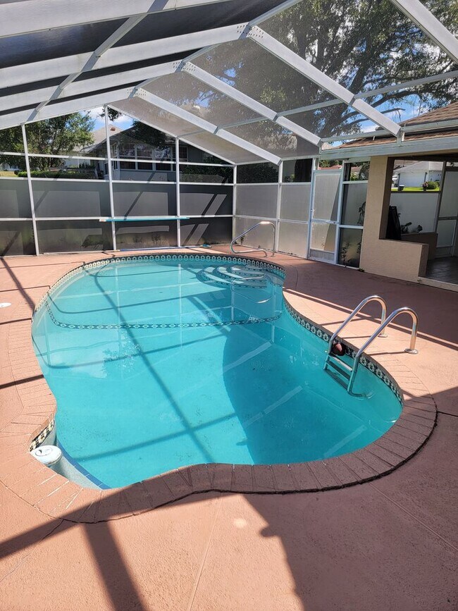 Building Photo - Beautiful 3/2/2 Pool Home in Beverly Hills!!!