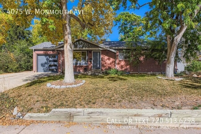Primary Photo - 4075 W Monmouth Ave