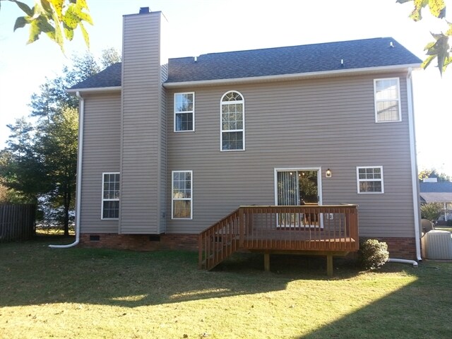 Building Photo - 3 Chablis Ct