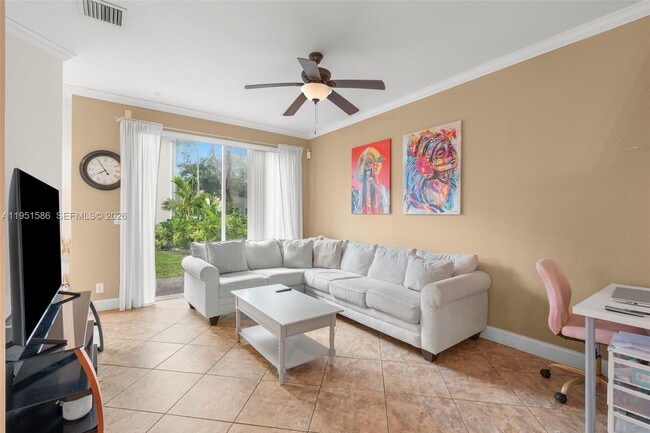 Building Photo - 3811 NW 91st Terrace