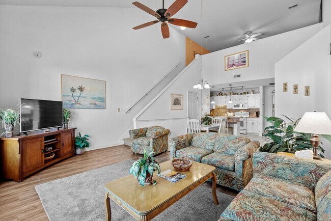 Building Photo - All Inclusive Seasonal Rental Available NO...