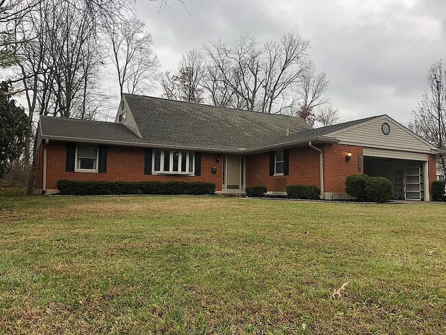 Building Photo - 2481 E Rahn Rd