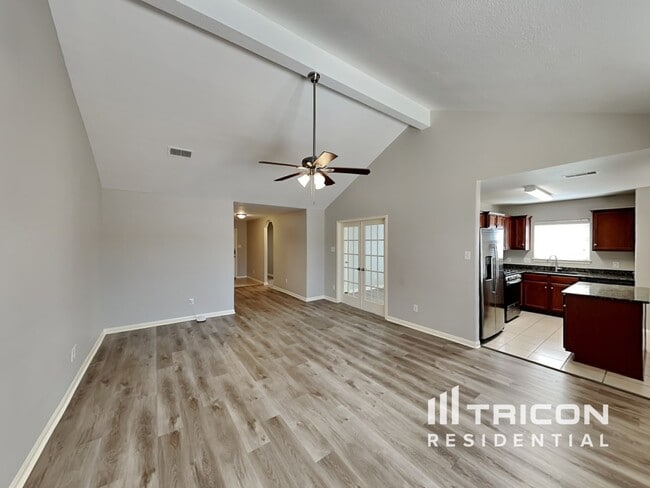 Building Photo - 1003 Marigold Rd