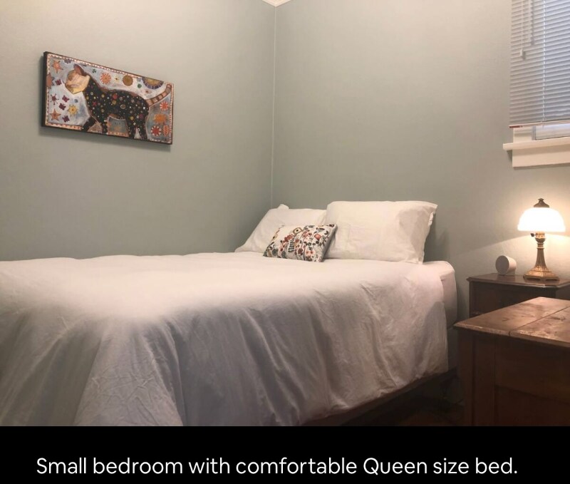 Building Photo - 2340 W 1st Ave