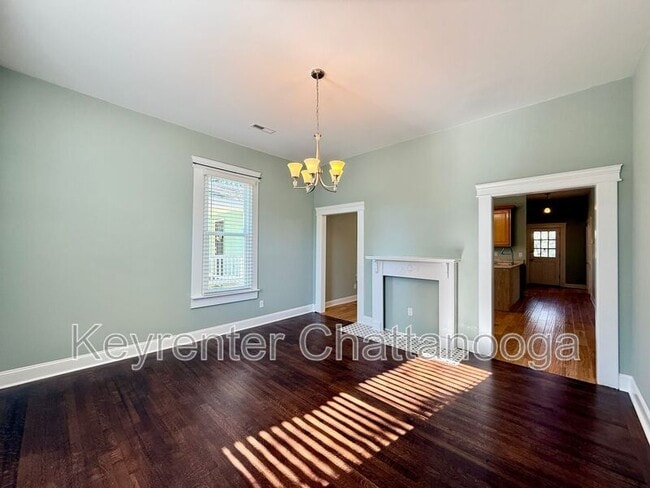 Building Photo - 2313 Bailey Ave