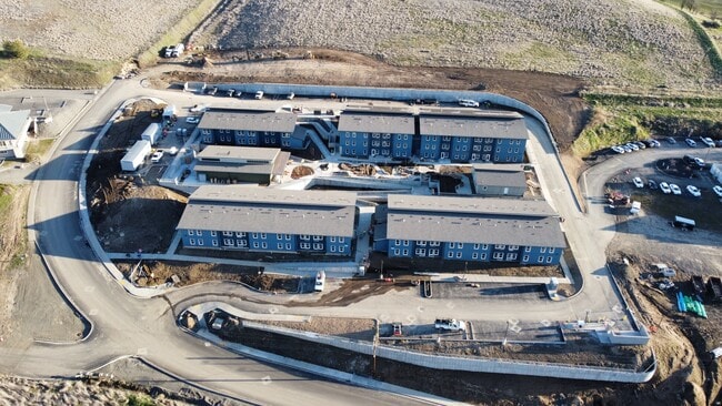 Primary Photo - South Hill Commons