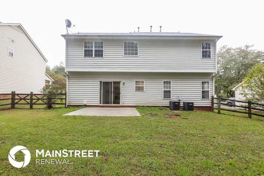 Building Photo - 6713 Reedy Creek Rd